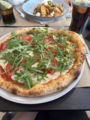   at Bahía Verde in Tenerife