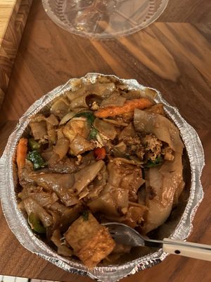   at Thai Joint in San Diego