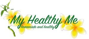 Homemade vegan and vegetarian food products with mostly organic ingredients at My Healthy Me in Koh Phangan