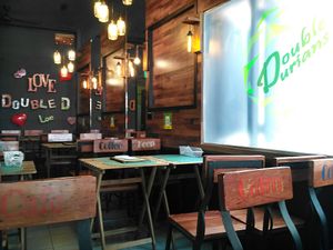 Cosy Decor  at Double Durian - Lavender in Central Singapore