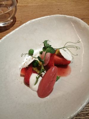  at Culina Hortus in Lyon