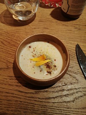  at Culina Hortus in Lyon