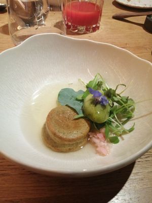  at Culina Hortus in Lyon