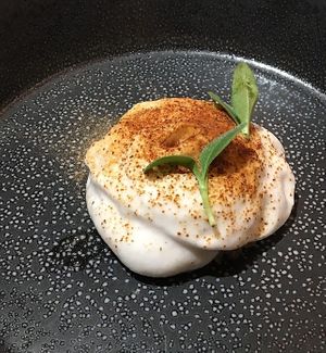  at Culina Hortus in Lyon