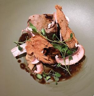  at Culina Hortus in Lyon