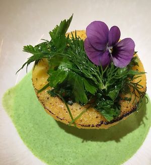  at Culina Hortus in Lyon