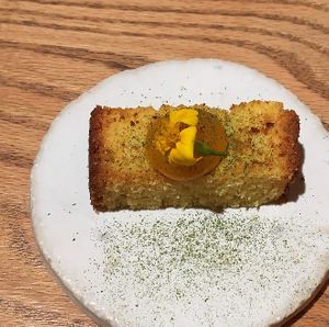  at Culina Hortus in Lyon