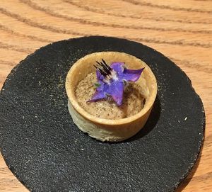  at Culina Hortus in Lyon