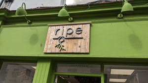 Ripe at Ripe in Ulverston