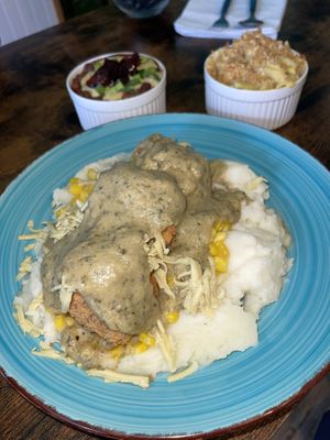   at Umami Gorilla in Wilkes-barre