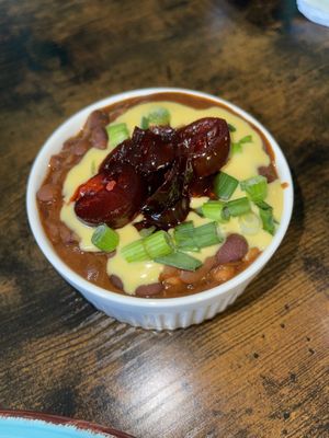   at Umami Gorilla in Wilkes-barre