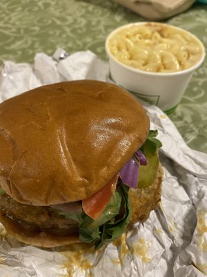   at Umami Gorilla in Wilkes-barre