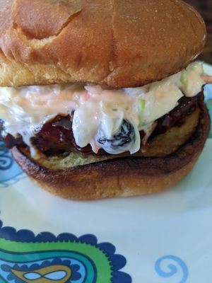  at Umami Gorilla in Wilkes-barre