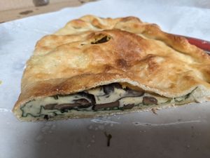  at Umami Gorilla in Wilkes-barre