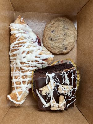 Dessert   at Umami Gorilla in Wilkes-barre