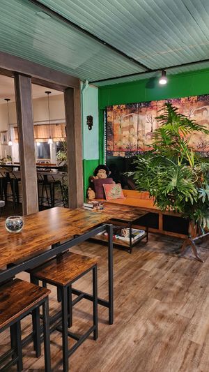  at Umami Gorilla in Wilkes-barre