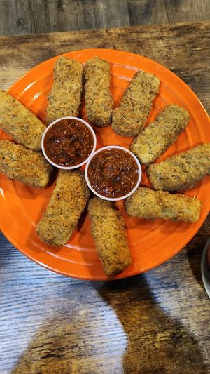  at Umami Gorilla in Wilkes-barre