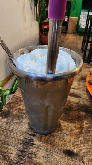  at Umami Gorilla in Wilkes-barre