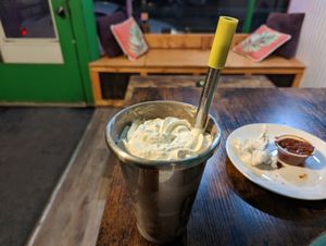  at Umami Gorilla in Wilkes-barre