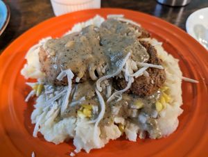  at Umami Gorilla in Wilkes-barre