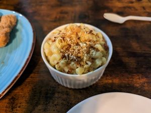  at Umami Gorilla in Wilkes-barre