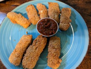  at Umami Gorilla in Wilkes-barre