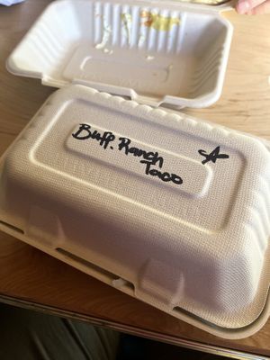   at Umami Gorilla in Wilkes-barre