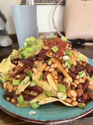   at Umami Gorilla in Wilkes-barre