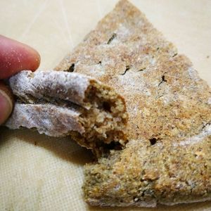 New unique, has no analogues in the world, useful dough very soon in SLICE pizza)
Новое уникальное, не имеющее мировых аналогов, полезн at The Slice Pizza in Moscow