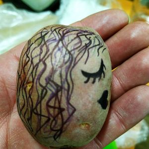 Preening)
Прихорашивается) at The Slice Pizza in Moscow