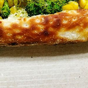 The new pizza premiere is tomorrow!
Премьера новой пиццы уже завтра! at The Slice Pizza in Moscow