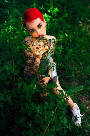 А как проходит твоё лето?
How's your summer going? at The Slice Pizza in Moscow