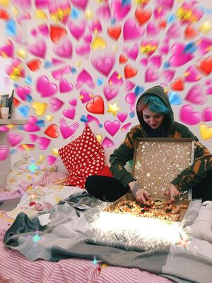 Самоизоляция со СЛАЙС пиццей.
Self-isolation with SLICE pizza. at The Slice Pizza in Moscow