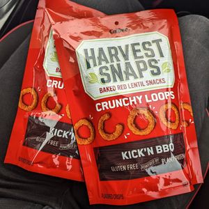 Veggie chips at Sprouts Farmers Market - Disc Dr in Sparks