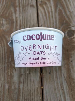 Specialty vegan yogurt products at Sprouts Farmers Market - Disc Dr in Sparks