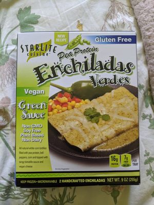 Vegan frozen meals at Sprouts Farmers Market - Disc Dr in Sparks