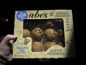  #Veganuary at Sprouts Farmers Market - Marconi Ave in Sacramento