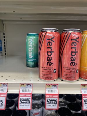 Buy One, Get One Free $2.79/EA  at Sprouts Farmers Market - Crow Canyon Pl in San Ramon