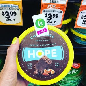 Vegan spread at Sprouts Farmers Market - Irwin St in San Rafael