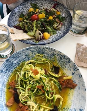   at Wilma Wunder in Dresden