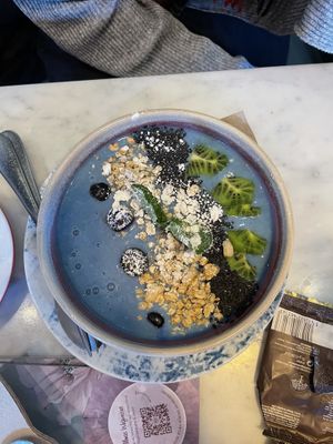 Bali Bowl  at Wilma Wunder in Dresden