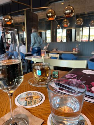  at Wilma Wunder in Dresden