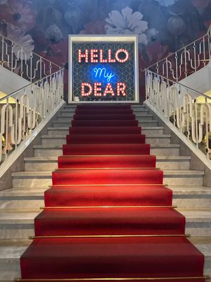  at Wilma Wunder in Dresden