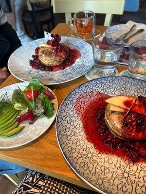  at Wilma Wunder in Dresden