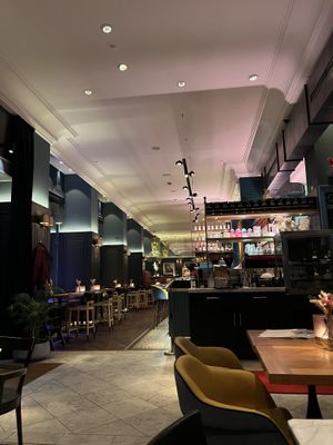   at Wilma Wunder in Dresden