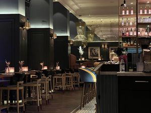   at Wilma Wunder in Dresden