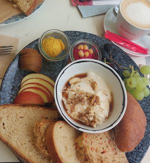  at Wilma Wunder in Dresden