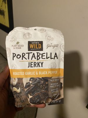 Jerky  at Sprouts Farmers Market - Riordan Ranch St in Flagstaff