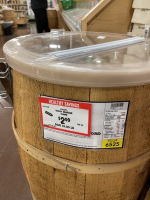 vegan holiday gummies   at Sprouts Farmers Market - Bothell Everett Hwy in Mill Creek