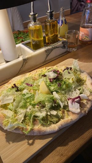  at Vapiano in Gottingen